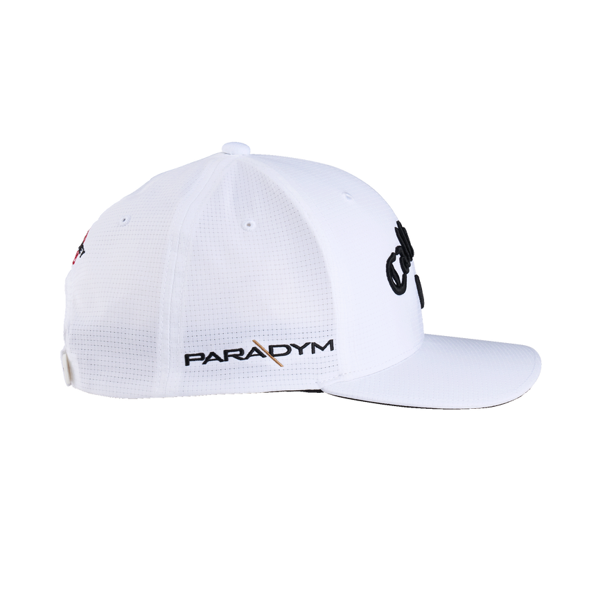 Tour Authentic Performance Pro Hat - View 4