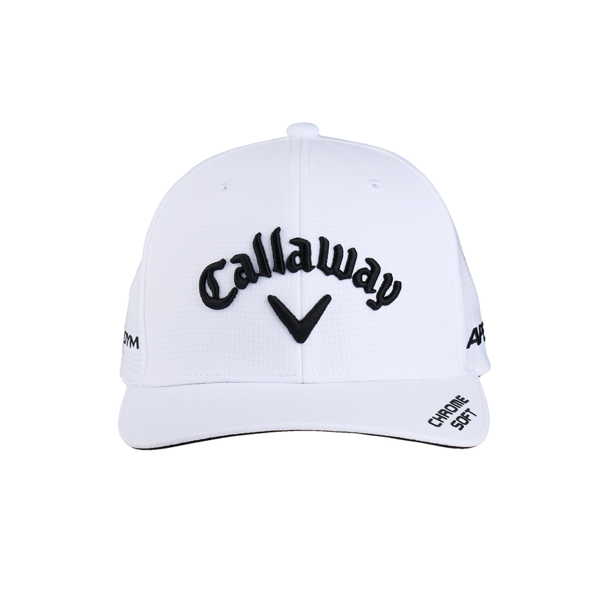 Tour Authentic Performance Pro Hat - View 5