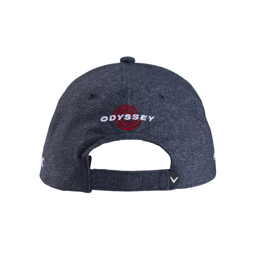 Tour Authentic Performance Pro Hat - View 2