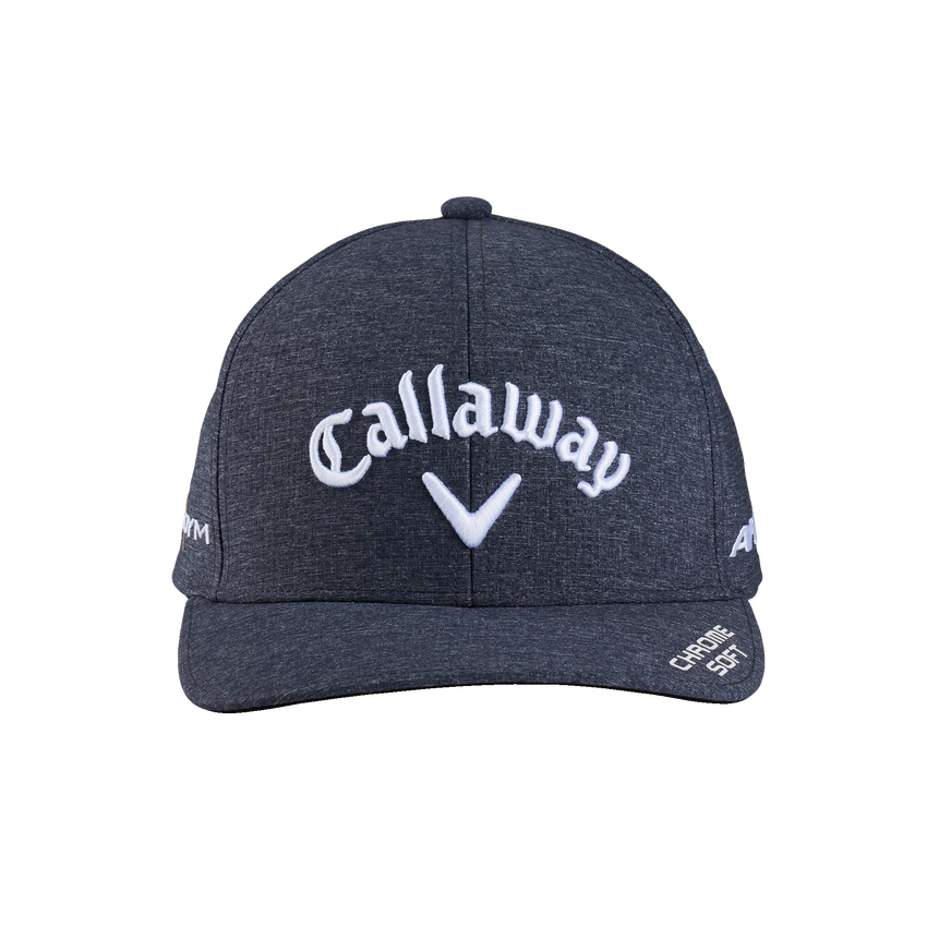 Tour Authentic Performance Pro Hat - View 5
