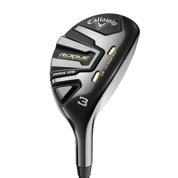 Women's Rogue ST MAX OS Lite Hybrids - View 1