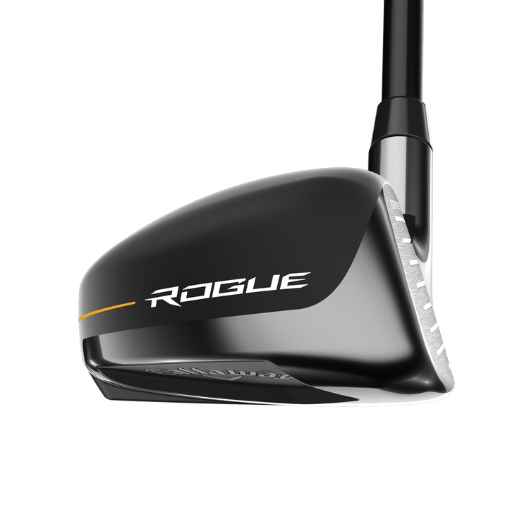 Rogue ST MAX Hybrids - View 3