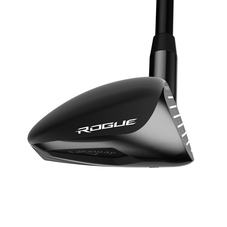 Rogue ST Pro Hybrids - View 3