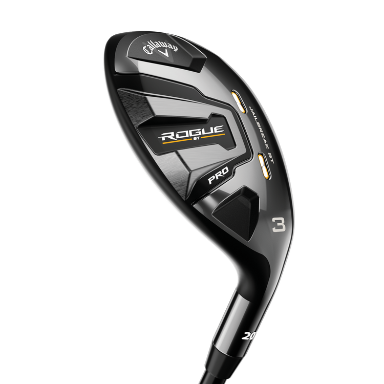 Rogue ST Pro Hybrids - View 5