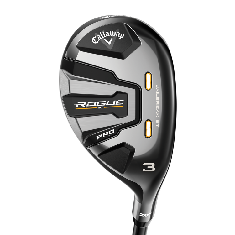 Rogue ST Pro Hybrids - View 6