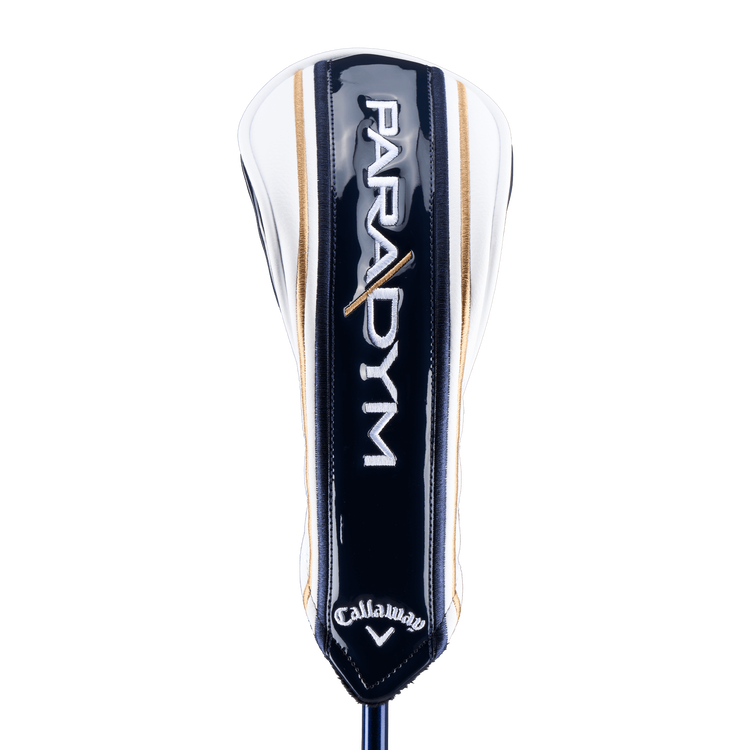 Women's Paradym X Hybrids - View 8