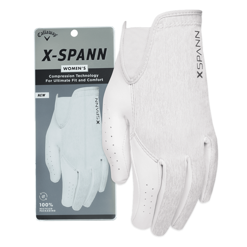 Women's X-Spann Glove - View 1