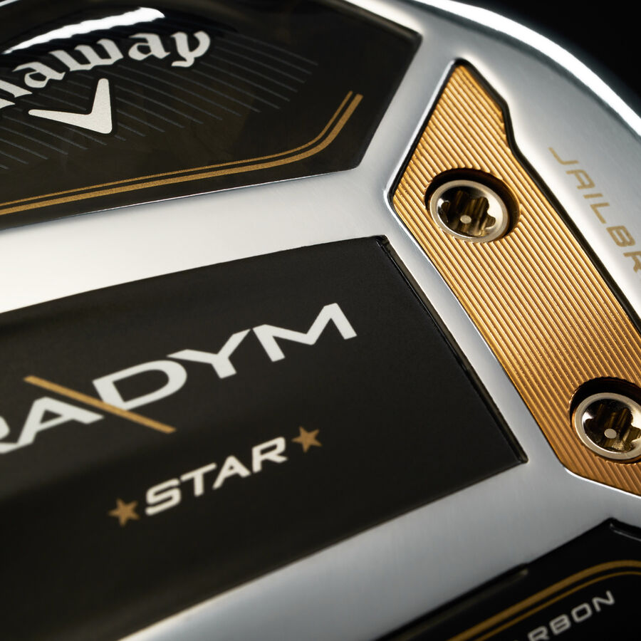 Callaway Paradym Star Fairway Woods 20 fwoods 2023 paradym star featured