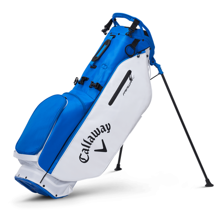 Fairway C Single Strap Stand Bag