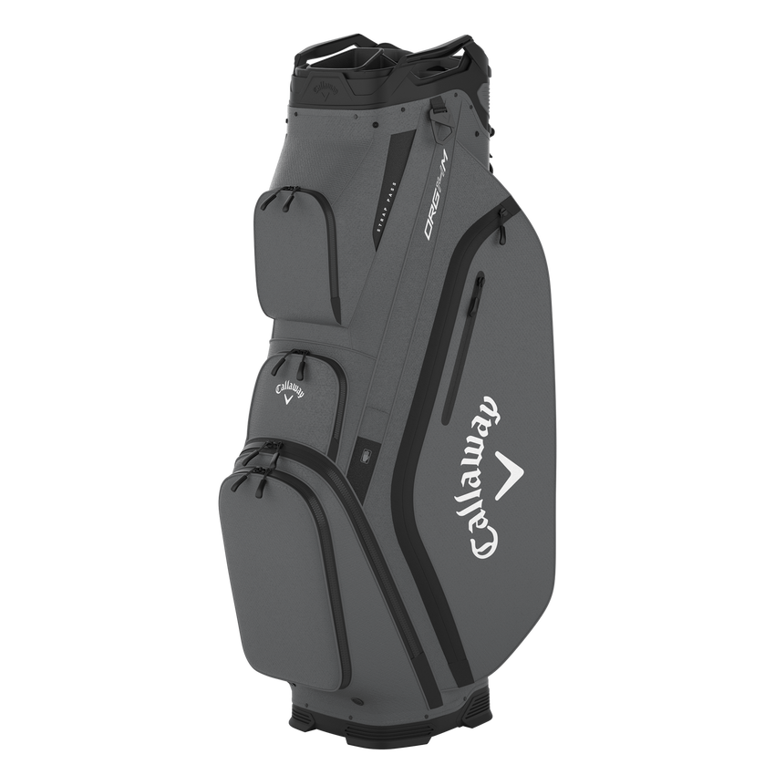 ORG 14 Mini Cart Bag - View 1