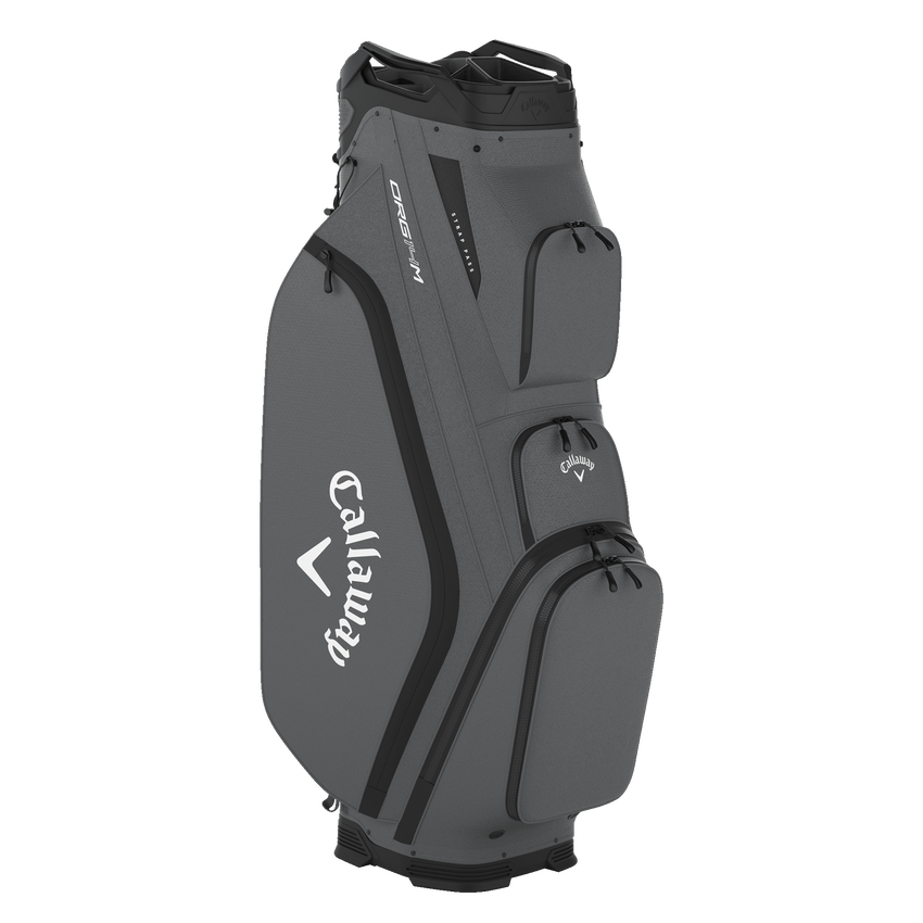 ORG 14 Mini Cart Bag - View 3