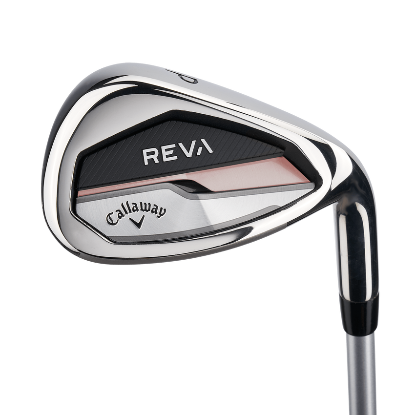 REVA 11-Piece Complete Set - View 10