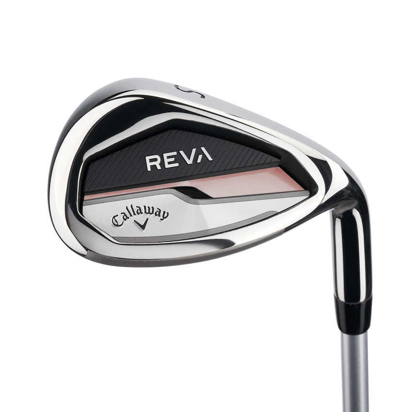 REVA 11-Piece Complete Set - View 11