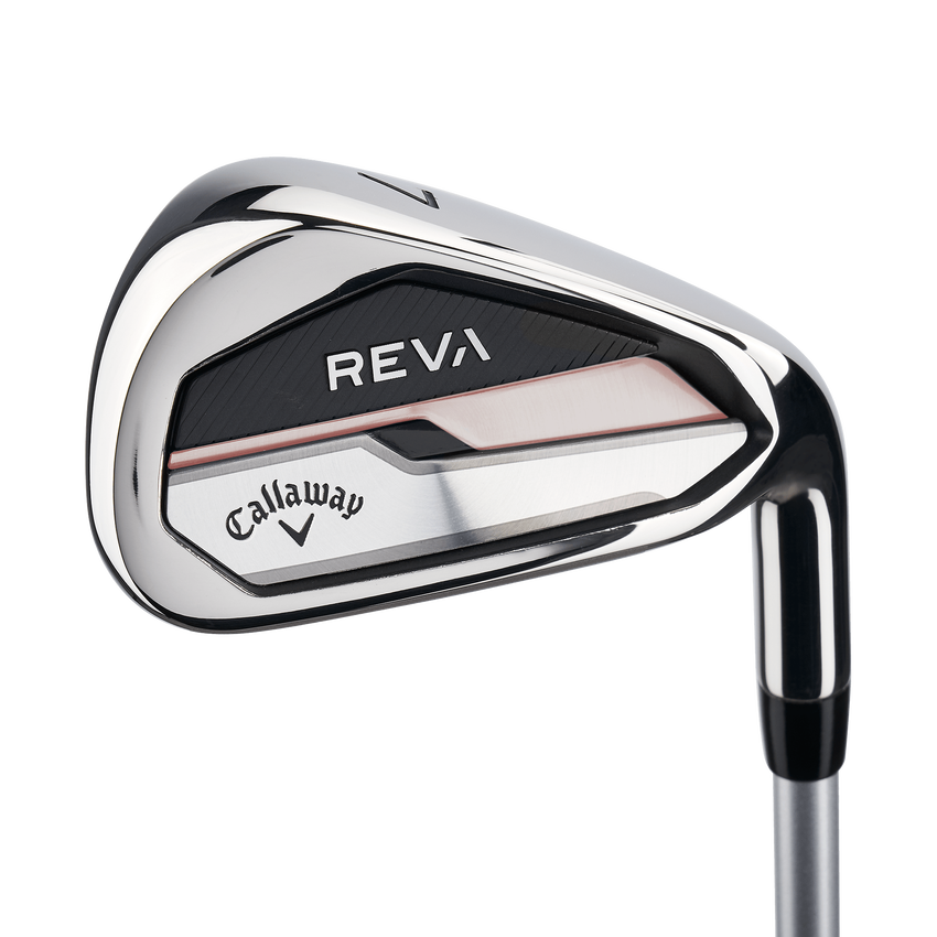 REVA 8-Piece Complete Set - View 5