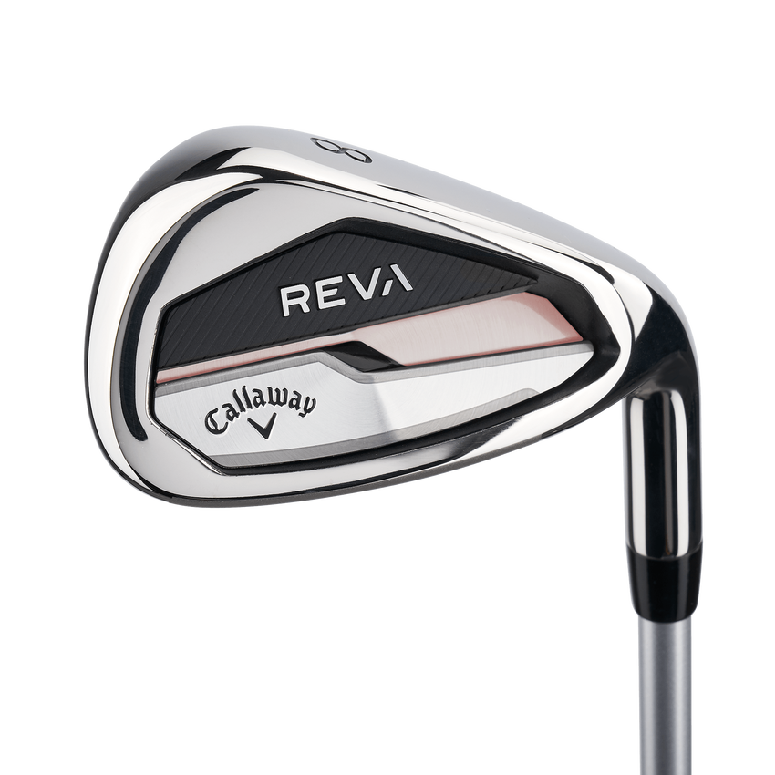 REVA 8-Piece Complete Set - View 6