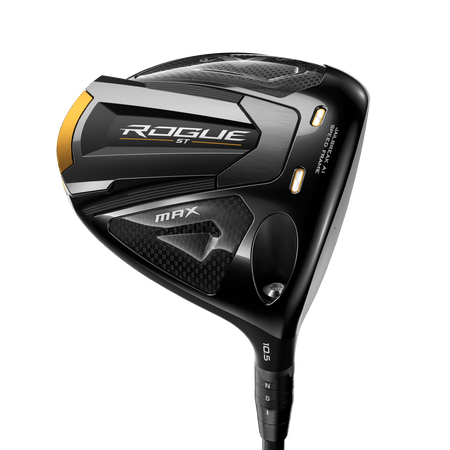Women's Rogue ST MAX Drivers