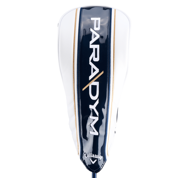 Paradym Drivers - View 7