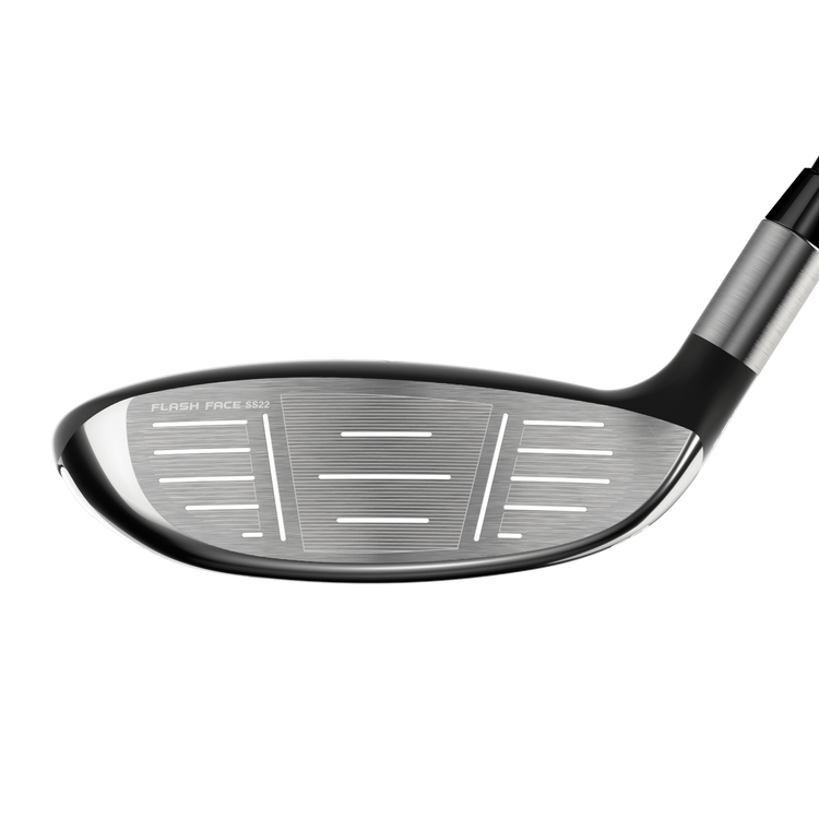 Women's Rogue ST MAX Fairway Woods - View 4
