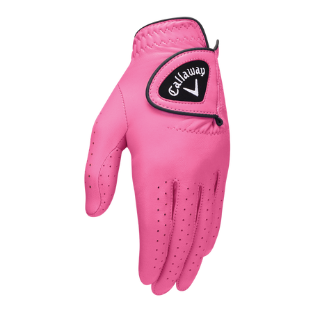 Women's OPTI Color Glove