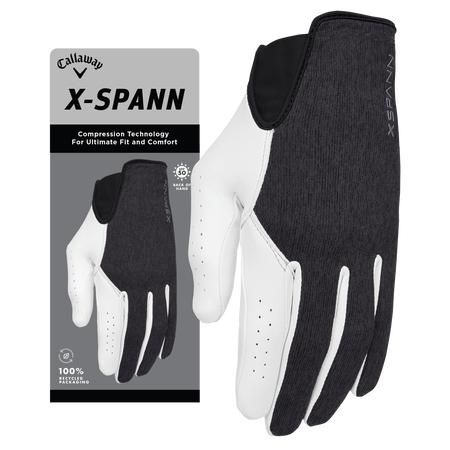 X-Spann Glove