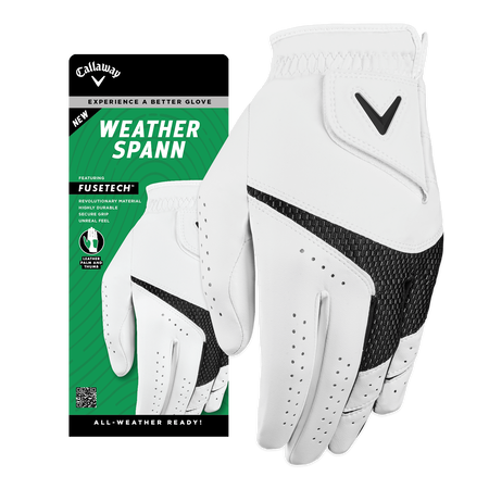 Weather Spann Glove