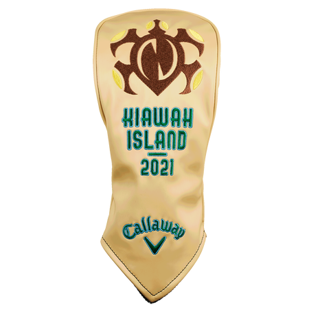 May Major Driver Headcover