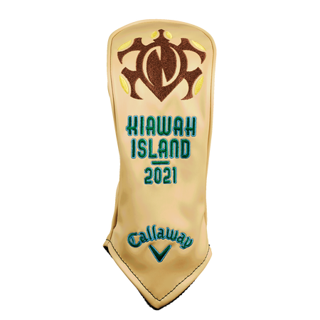 May Major Fairway Wood Headcover