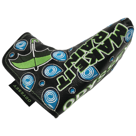 Odyssey Make It Rain Blade Headcover