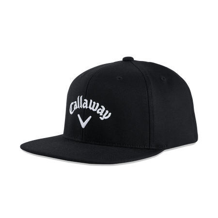 Flatbill Cap