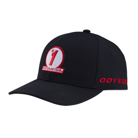 Odyssey Season Adjustable Hat