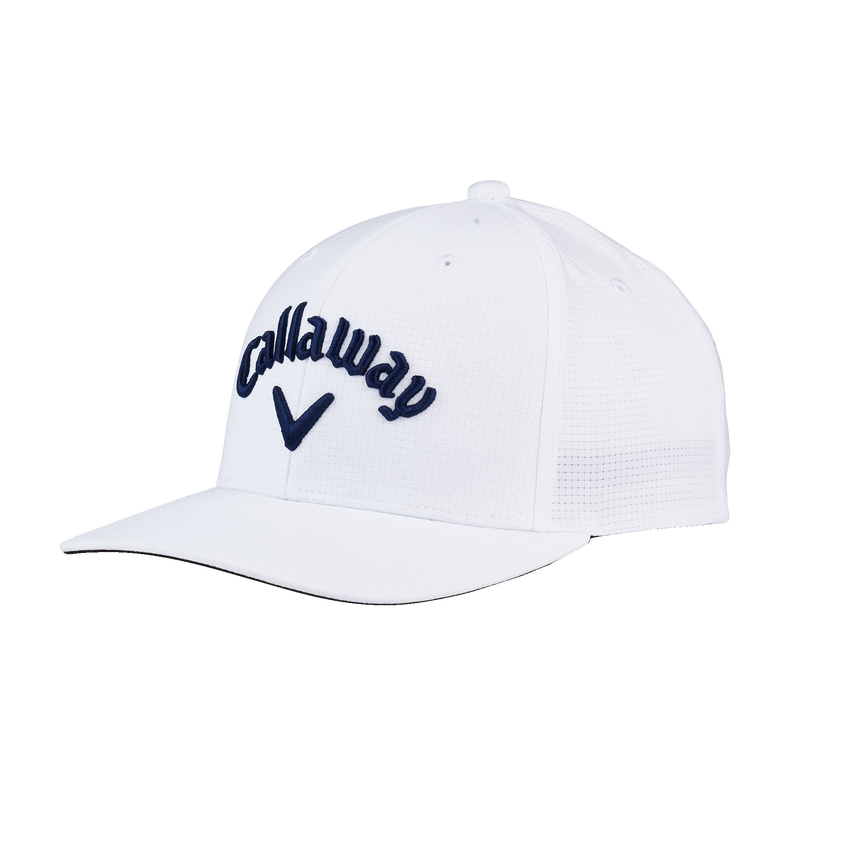 Performance Pro Hat - View 1