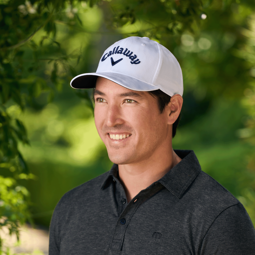 Performance Pro Hat - View 2