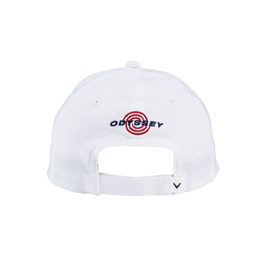 Performance Pro Hat - View 3
