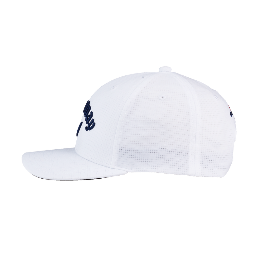 Performance Pro Hat - View 4