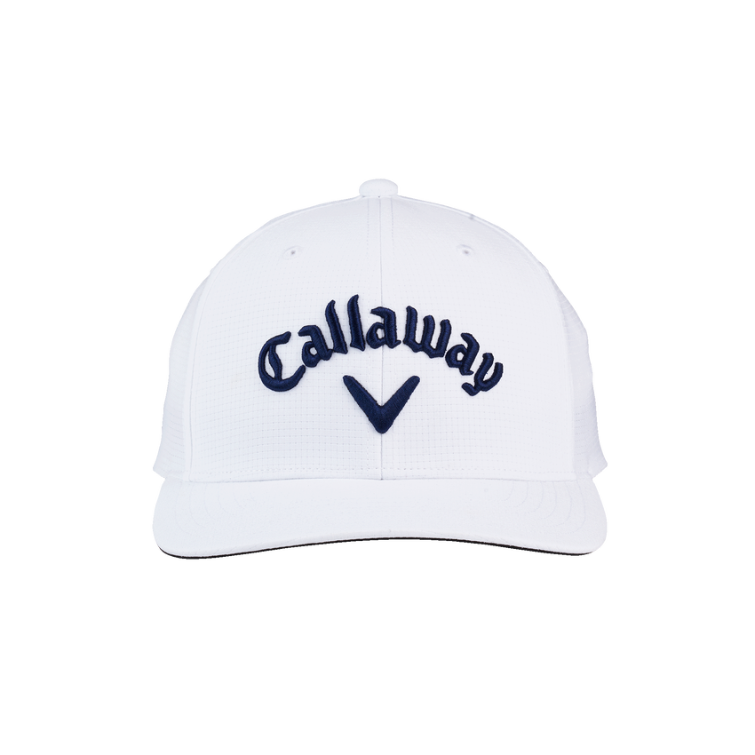 Performance Pro Hat - View 6