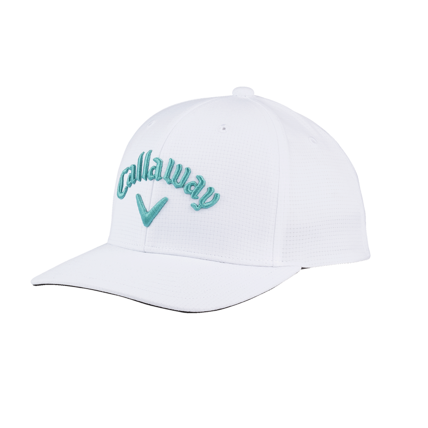 Performance Pro Hat - View 1