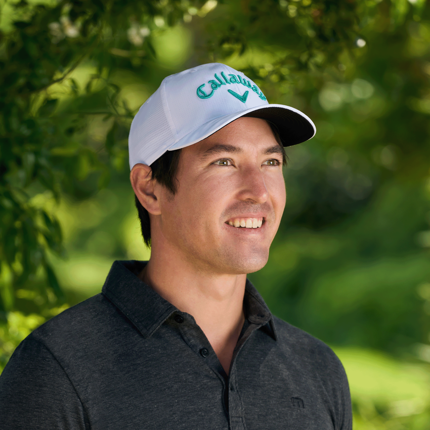 Performance Pro Hat - View 2