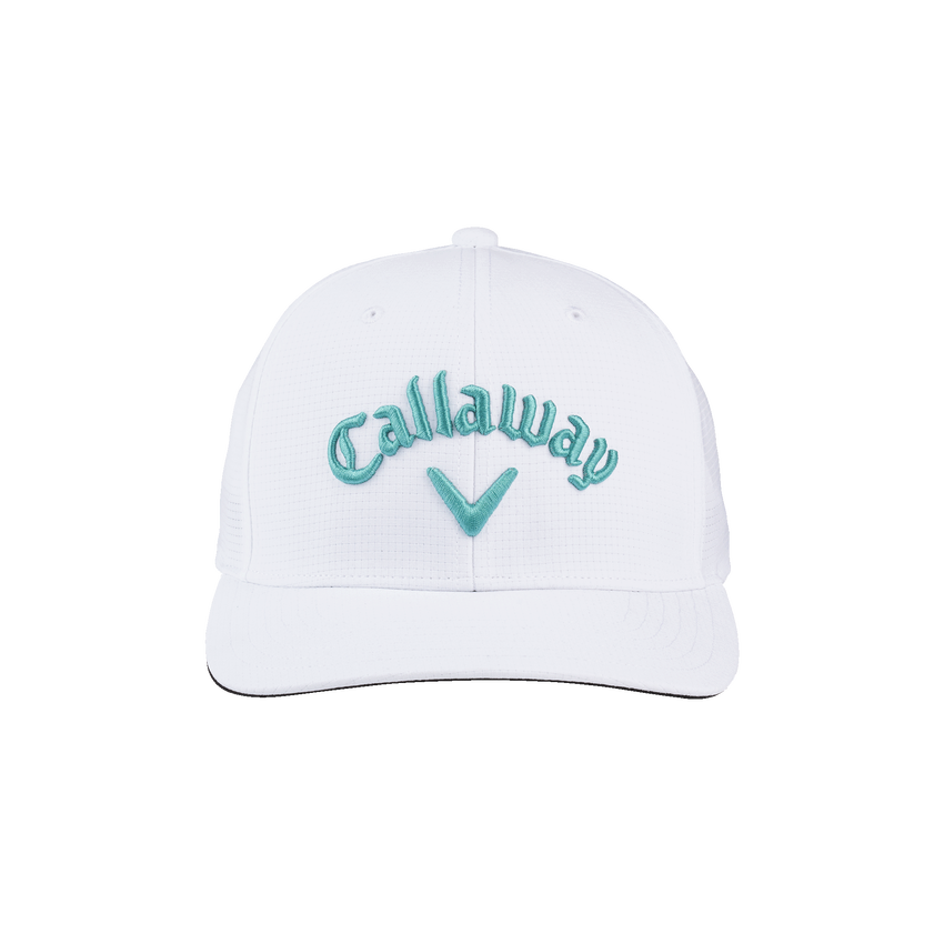 Performance Pro Hat - View 7