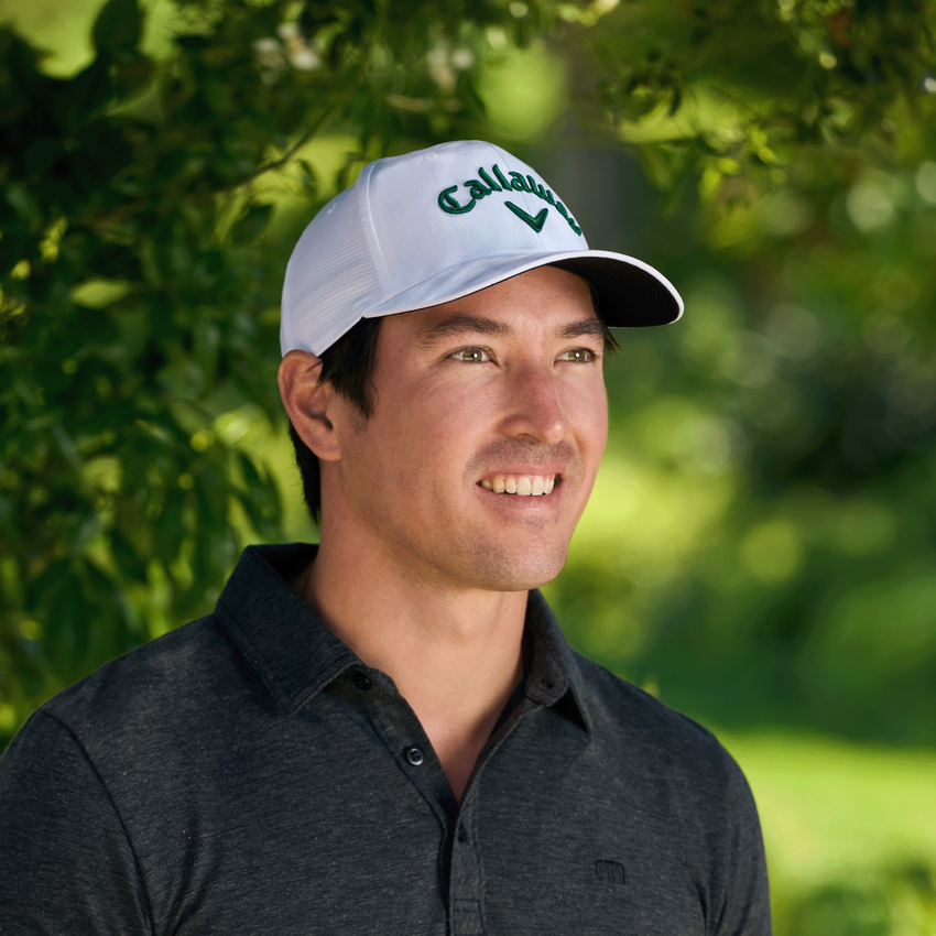 Performance Pro Hat - View 2