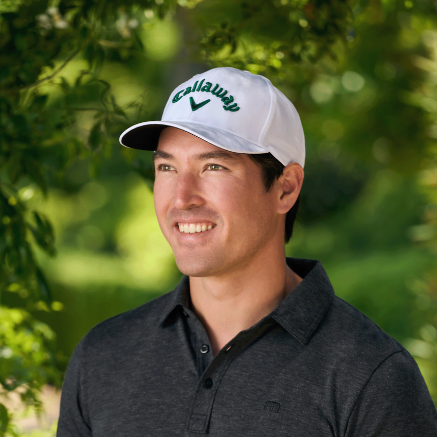Performance Pro Hat - View 3