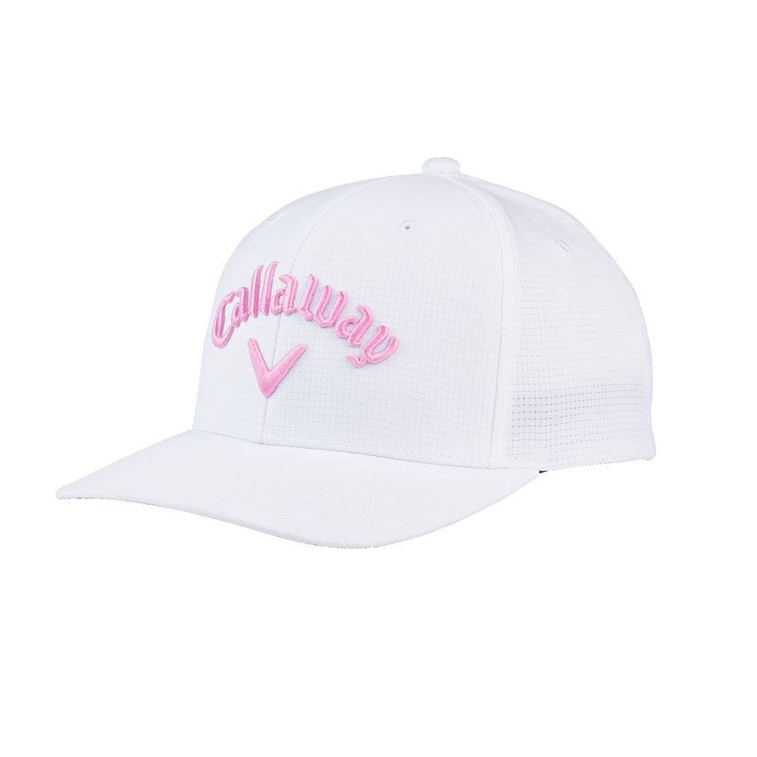 Performance Pro Hat - View 1