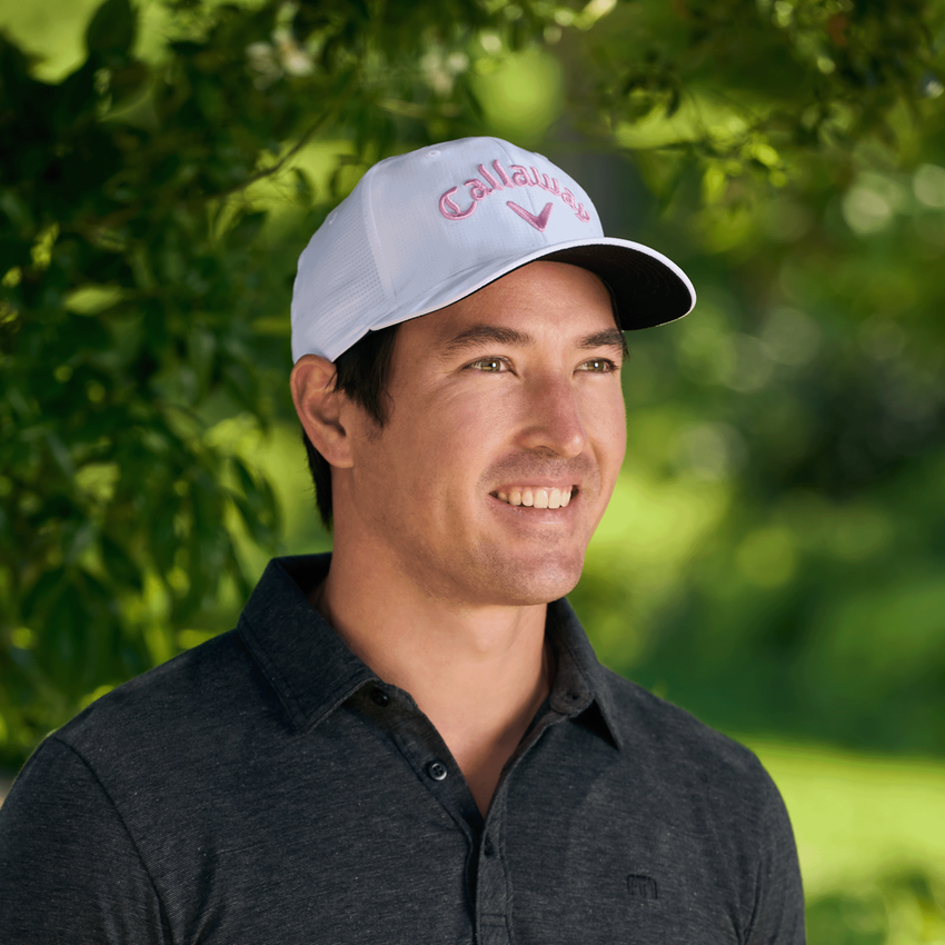 Performance Pro Hat - View 2