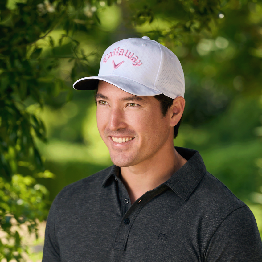Performance Pro Hat - View 3