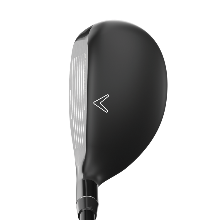 Rogue ST MAX OS Lite Hybrids - View 2