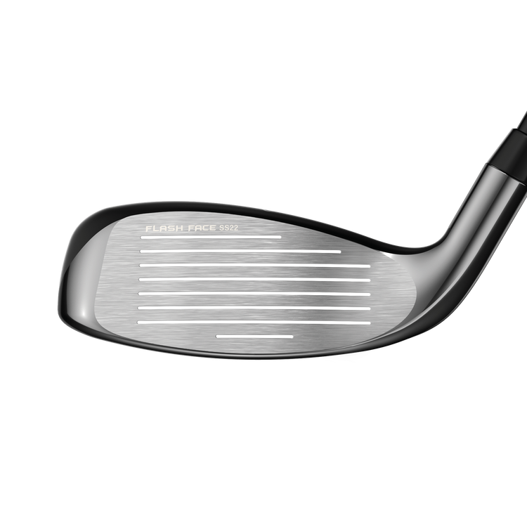 Rogue ST MAX OS Lite Hybrids - View 4