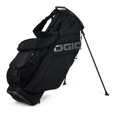 WOODĒ 8 Hybrid Bag