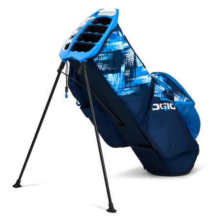 WOODĒ 8 Hybrid Bag