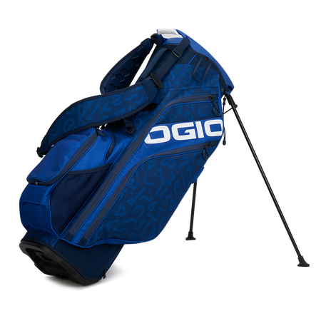 WOODĒ 8 Hybrid Bag