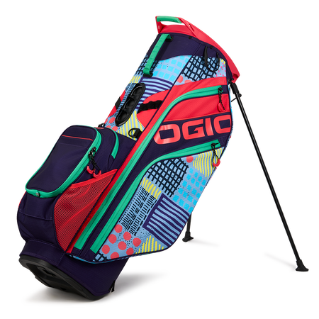 WOODĒ 8 Hybrid Bag