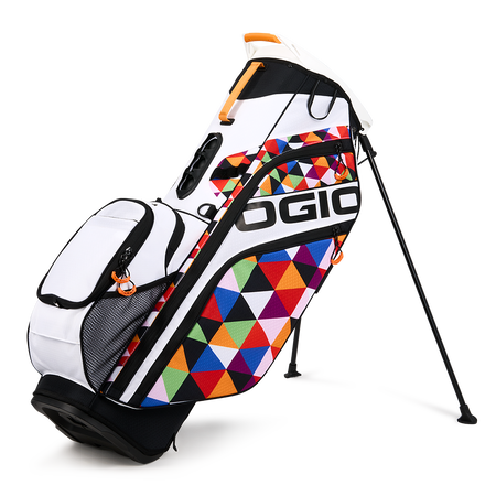 WOODĒ 8 Hybrid Bag